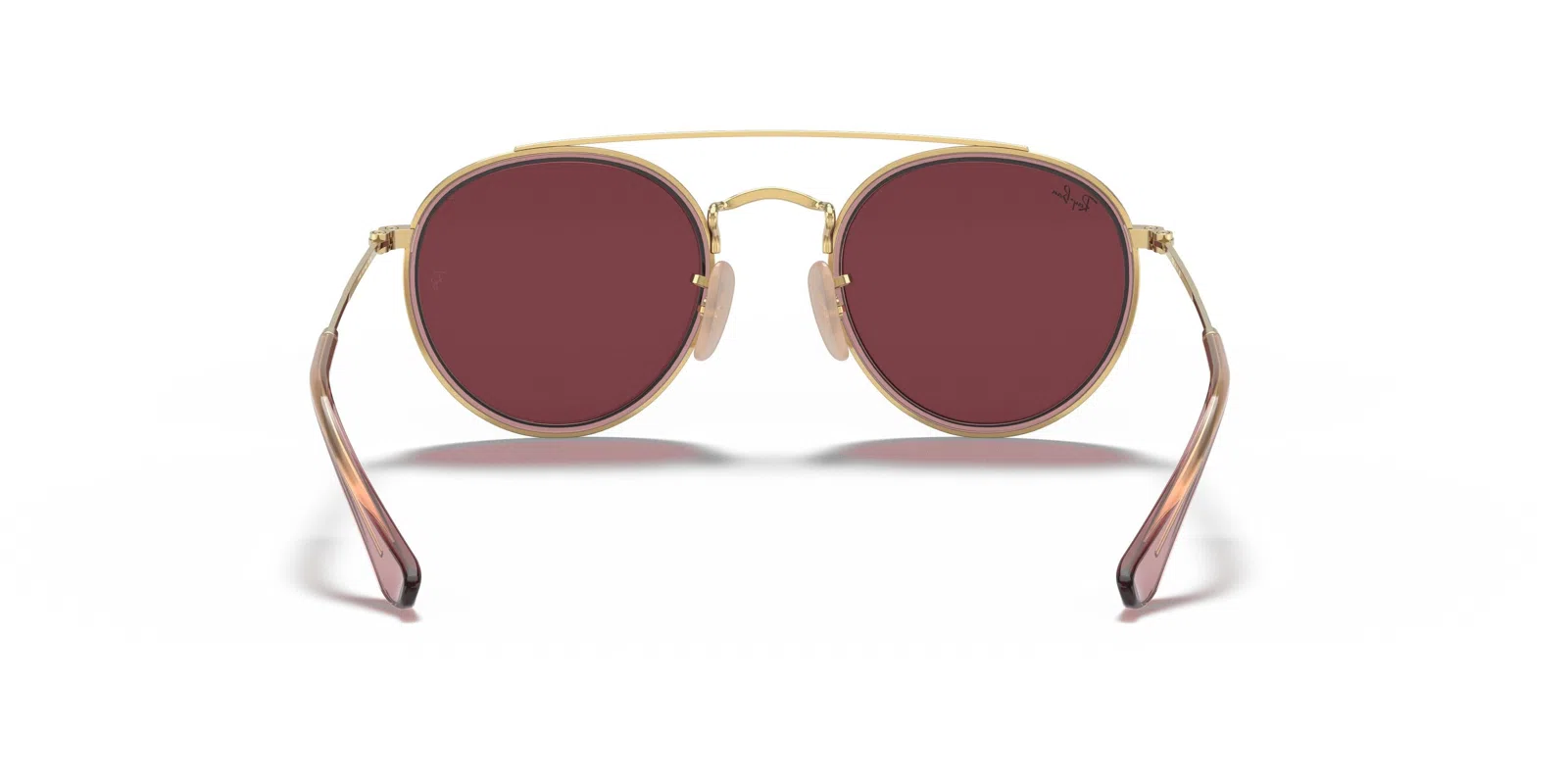 Ray-Ban Kids 0RJ9647S Sunglasses - view 21